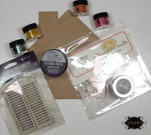 Load image into Gallery viewer, Mixed Media Kit 2024