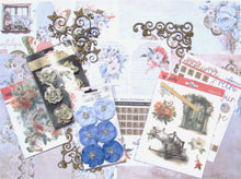Load image into Gallery viewer, Scrapbook Kits 2024