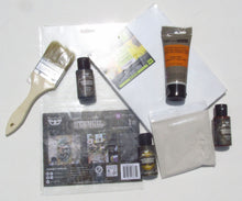 Load image into Gallery viewer, Mixed Media Kit 2024