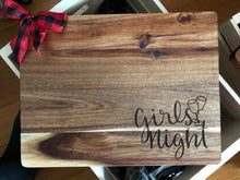 Load image into Gallery viewer, Charcuterie Boards