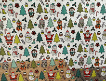 Load image into Gallery viewer, A5 6 ring planner cover