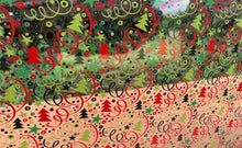 Load image into Gallery viewer, A5 6 ring planner cover