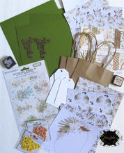 Load image into Gallery viewer, Cards, Tags and More 2023