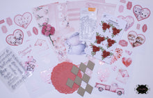 Load image into Gallery viewer, Cards, Tags and More Kit 2025