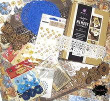 Load image into Gallery viewer, Cards, Tags and More Kit 2025