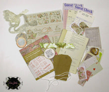 Load image into Gallery viewer, Cards, Tags and More Kit 2025