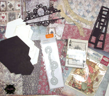 Load image into Gallery viewer, Cards, Tags and More Kit 2025