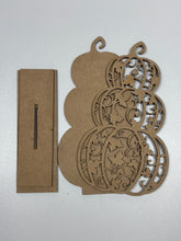 Load image into Gallery viewer, Wood Shapes