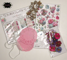 Load image into Gallery viewer, Cards, Tags and More Kit 2025