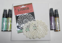 Load image into Gallery viewer, Mixed Media Kits 2026