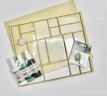 Load image into Gallery viewer, Mixed Media Kits 2026