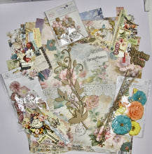 Load image into Gallery viewer, Scrapbook Kits 2026