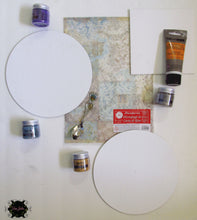 Load image into Gallery viewer, Mixed Media Kit 2024