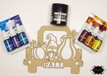 Load image into Gallery viewer, Mixed Media Kit 2024