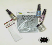 Load image into Gallery viewer, Mixed Media Kit 2025