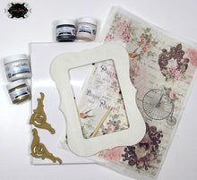 Load image into Gallery viewer, Mixed Media Kit 2024