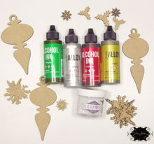 Load image into Gallery viewer, Mixed Media Kit 2024