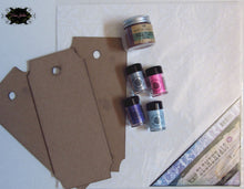 Load image into Gallery viewer, Mixed Media Kit 2024