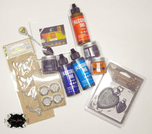 Load image into Gallery viewer, Mixed Media Kit 2024