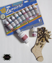 Load image into Gallery viewer, Mixed Media 2023