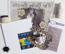 Load image into Gallery viewer, Mixed Media Kit 2024