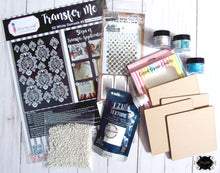 Load image into Gallery viewer, Mixed Media 2023