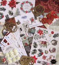 Load image into Gallery viewer, Scrapbook Kits 2023