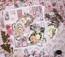 Load image into Gallery viewer, Scrapbook Kits 2025