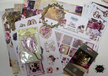 Load image into Gallery viewer, Scrapbook Kits 2026