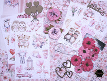 Load image into Gallery viewer, Scrapbook Kits 2025