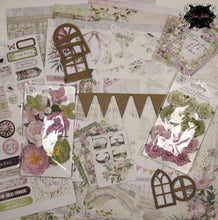 Load image into Gallery viewer, Scrapbook Kits 2025