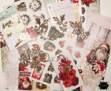 Load image into Gallery viewer, Scrapbook Kits 2024