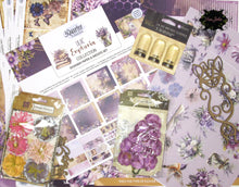 Load image into Gallery viewer, Scrapbook Kits 2025