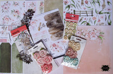Load image into Gallery viewer, Scrapbook Kits 2024