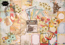 Load image into Gallery viewer, Scrapbook Kits 2025