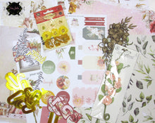 Load image into Gallery viewer, Scrapbook Kits 2024