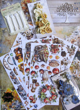 Load image into Gallery viewer, Scrapbook Kits 2023