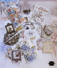 Load image into Gallery viewer, Scrapbook Kits 2024
