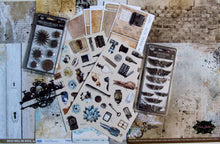 Load image into Gallery viewer, Scrapbook Kits 2023