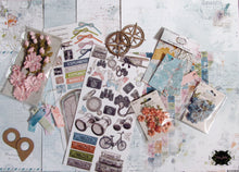 Load image into Gallery viewer, Scrapbook Kits 2023