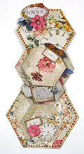 Load image into Gallery viewer, Laser Cut Shaped Cards
