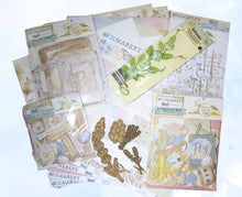 Load image into Gallery viewer, Scrapbook Kits 2026