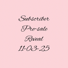 Load image into Gallery viewer, Mixed Media Kit 2025