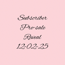 Load image into Gallery viewer, Scrapbook Kits 2025