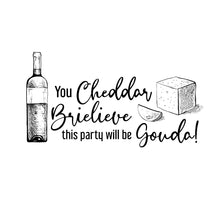 Load image into Gallery viewer, Charcuterie Boards