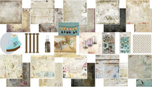 Load image into Gallery viewer, Scrapbook Kits 2019