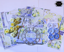 Load image into Gallery viewer, April 2020 Card Kit