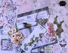 Load image into Gallery viewer, Scrapbook Kits 2020