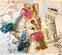 Load image into Gallery viewer, Scrapbook Kits 2018