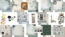 Load image into Gallery viewer, Scrapbook Kits 2019